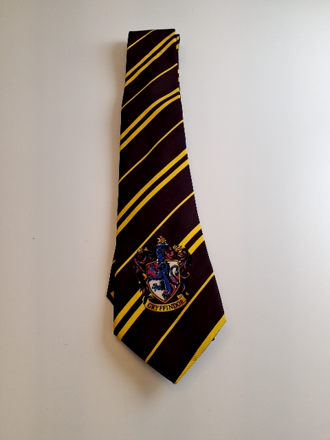 Slips Harry Potter